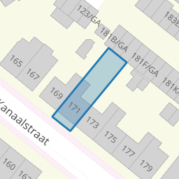 Perceel LSE00-D-6126