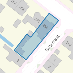 Perceel LSE00-D-6188