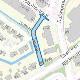Perceel LSE00-D-6251