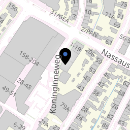 Appartement LSE00 D 6297 12