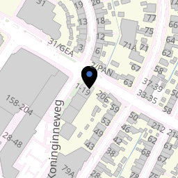 Appartement LSE00 D 6297 17