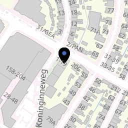 Appartement LSE00 D 6297 18