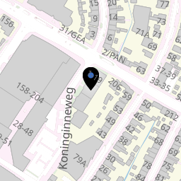 Appartement LSE00 D 6297 21
