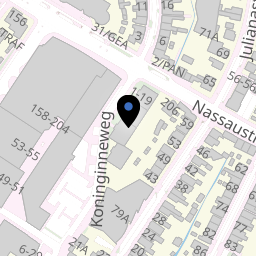 Appartement LSE00 D 6297 23
