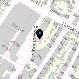 Appartement LSE00 D 6297 27