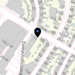 Appartement LSE00 D 6297 29