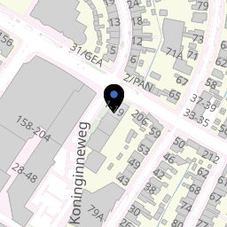 Appartement LSE00 D 6297 6
