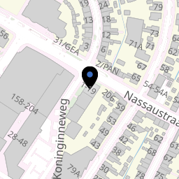 Appartement LSE00 D 6297 7