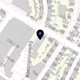 Appartement LSE00 D 6297 8