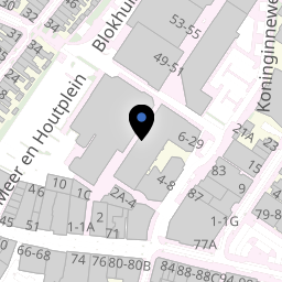 Appartement LSE00 D 6304 69
