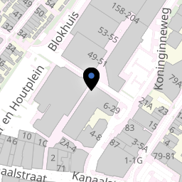 Appartement LSE00 D 6304 75