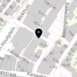 Appartement LSE00 D 6304 79