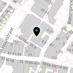 Appartement LSE00 D 6304 94