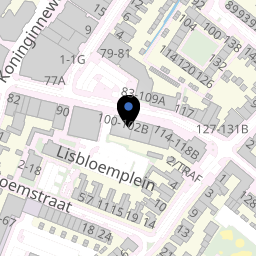 Appartement LSE00 D 6342 16