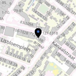 Appartement LSE00 D 6342 18