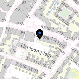 Appartement LSE00 D 6342 26