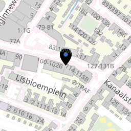 Appartement LSE00 D 6342 4