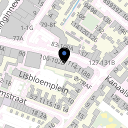 Appartement LSE00 D 6342 43