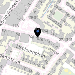 Appartement LSE00 D 6342 7