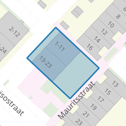 Perceel LSE00-D-6375