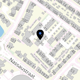 Appartement LSE00 D 6382 26