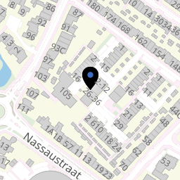 Appartement LSE00 D 6382 27