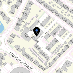 Appartement LSE00 D 6382 29