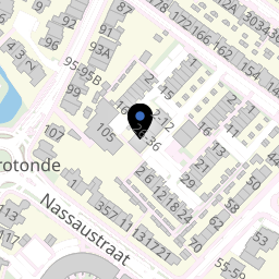 Appartement LSE00 D 6382 32