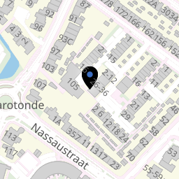 Appartement LSE00 D 6382 36