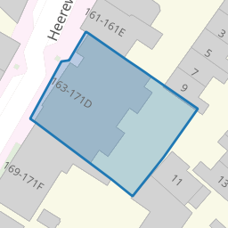 Perceel LSE00-D-6419