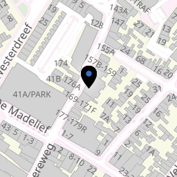 Appartement LSE00 D 6420 12