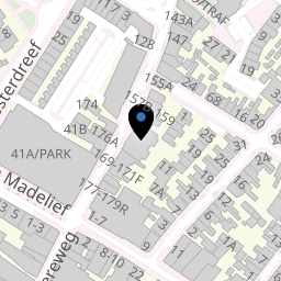 Appartement LSE00 D 6420 13