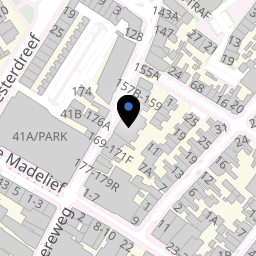 Appartement LSE00 D 6420 14