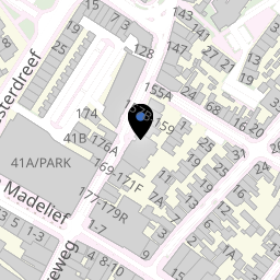 Appartement LSE00 D 6420 4