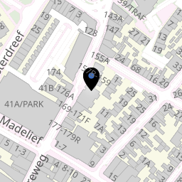 Appartement LSE00 D 6420 7
