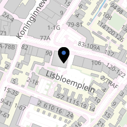 Appartement LSE00 D 6445 10