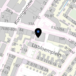 Appartement LSE00 D 6445 12