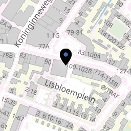 Appartement LSE00 D 6445 2