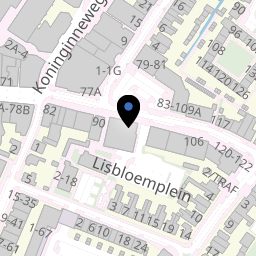 Appartement LSE00 D 6445 3