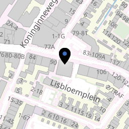 Appartement LSE00 D 6445 4