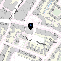 Appartement LSE00 D 6445 7
