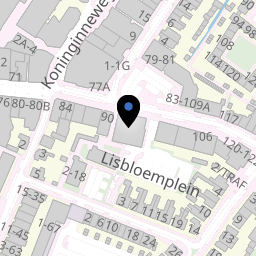 Appartement LSE00 D 6445 8