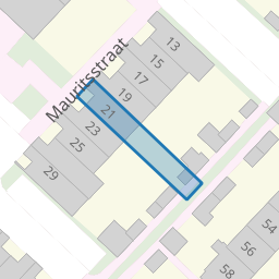 Perceel LSE00-D-6461