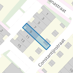 Perceel LSE00-D-6492