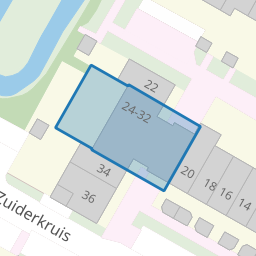 Perceel LSE00-D-6529