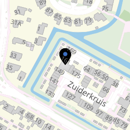 Appartement LSE00 D 6533 3