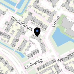 Appartement LSE00 D 6534 3