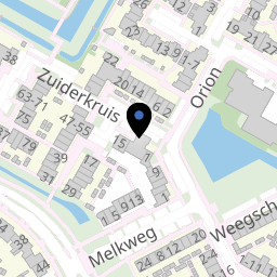 Appartement LSE00 D 6534 5
