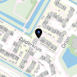 Appartement LSE00 D 6535 4
