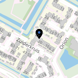 Appartement LSE00 D 6535 5